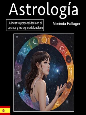 cover image of Astrología